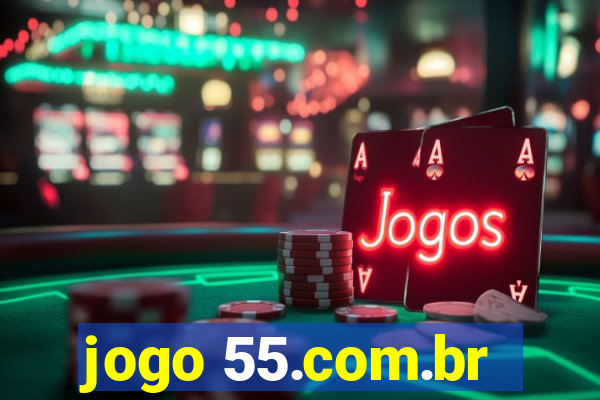 jogo 55.com.br